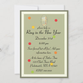 Invitación de Salud