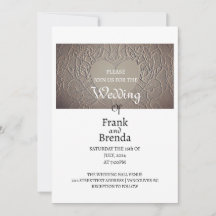 Invitación de Sandy Rosa