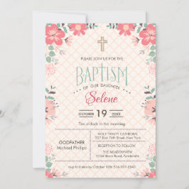 Invitación de Selene dos