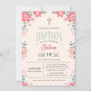 Invitación de Selene dos