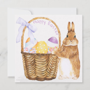 Invitación de Semana Santa