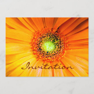 Invitación de Sunflower_