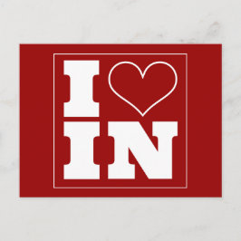 Invitación de Tailgate en Bloomington (IN)