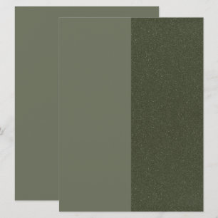 Invitación de textura dividida personalizada en ve