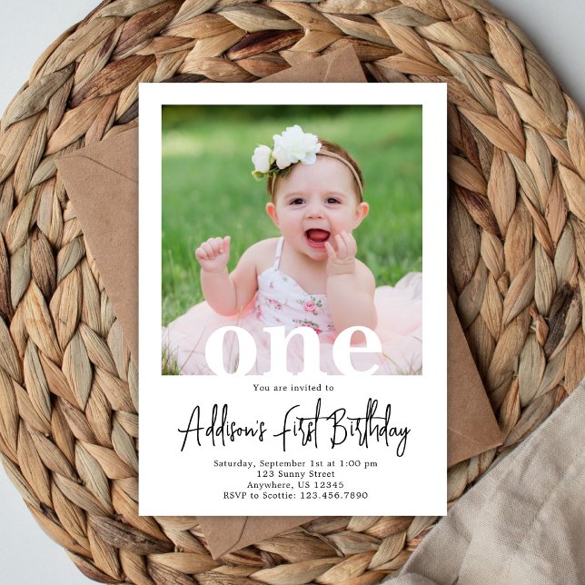 Invitación de un cumpleaños (Subido por el creador)