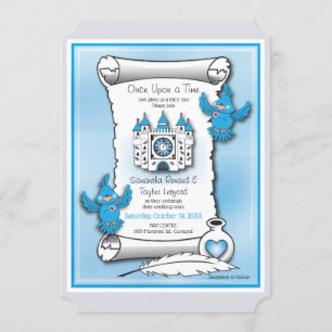 Invitación De una vez
