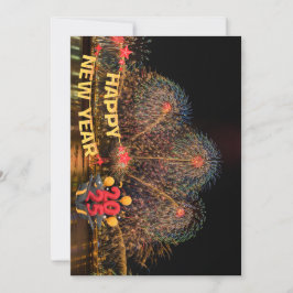 invitación de vacaciones