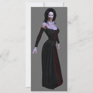 Invitación de vampiros