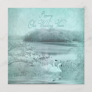 INVITACIÓN DE VOTOS RENOVADORES - SCENIC SWAN/LAKE