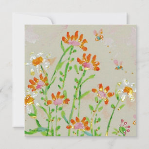 Invitación de vuelo