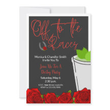 De vuelta a las carreras de caballos Fiesta de Car