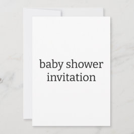 Invitación de wdsf