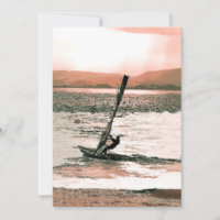 INVITACIÓN DE WINDSURF