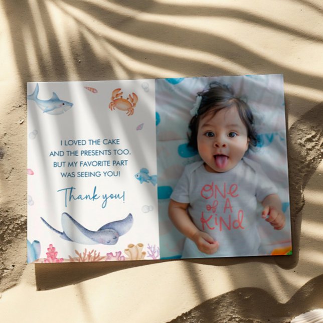 Invitación Debajo De La Fiesta De Aniversario Del Mar (Subido por el creador)