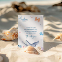 Debajo De La Fiesta De Aniversario Del Mar