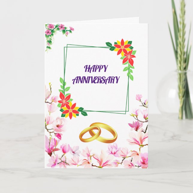 Invitación Década del Amor , Celebrando 10 años juntos " (Anverso)