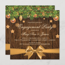 Decoración de oro del partido de compromiso de Nav