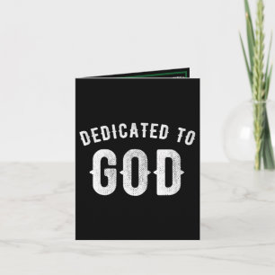 INVITACIÓN DEDICADO A DIOS TEXTO BLANCO FRÍO PERSONALIZABLE