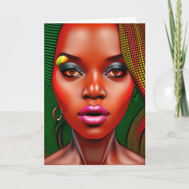 Invitación Deja que tu luz brille a las mujeres cristianas ne (Anverso)