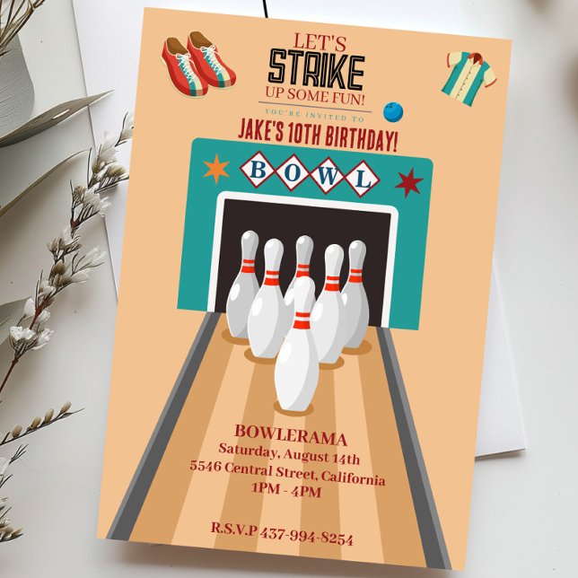 Invitación Dejemos Que Pasen Los Buenos Tiempos (Subido por el creador)