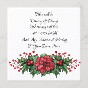 Invitación del acontecimiento del lazo negro de la