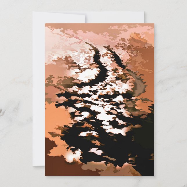 INVITACIÓN DEL AGUA (Anverso)