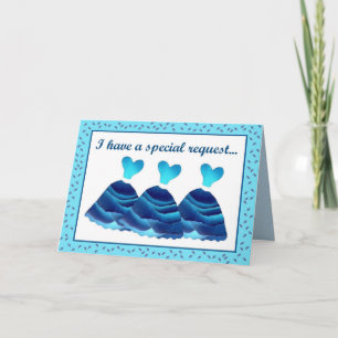 Invitación del asistente de libros de invitados co