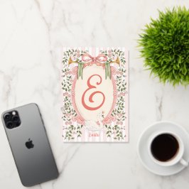 Invitación del bebé - Princesa de Swan