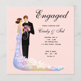 Invitación del compromiso