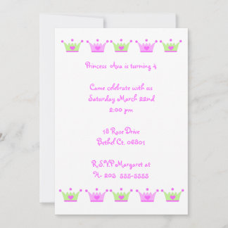 invitación del coronel