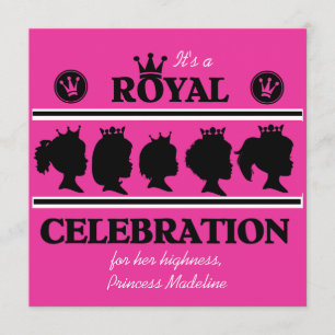 Invitación del cumpleaños de la celebración de la