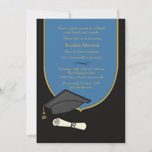 Invitación del día de inicio