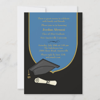 Invitación del día de inicio