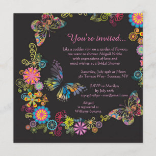 Invitación del esplendor