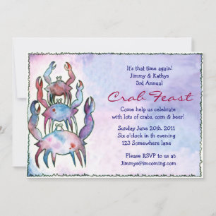 Invitación del fiesta de cena del BANQUETE del