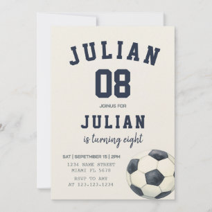 Invitación del Fiesta de deportes de descarga digi