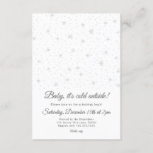 Invitación del fiesta de las vacaciones de