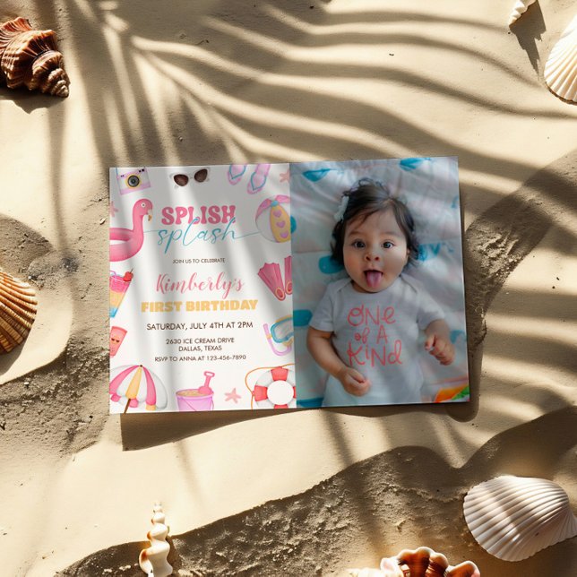 Invitación del Fiesta del grupo de chicas, foto de (Subido por el creador)