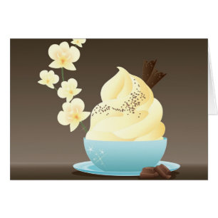 Invitación del helado