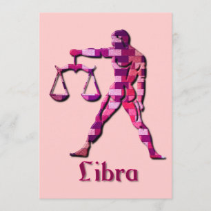 Invitación del libra