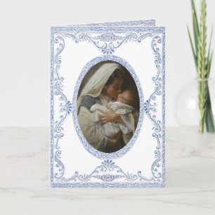 Invitación del nacimiento
