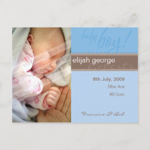 INVITACIÓN DEL NACIMIENTO:: alegría escarpada -