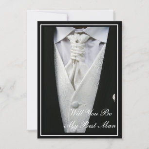 Invitación del Padrino