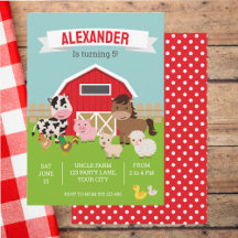 INVITACIÓN DEL PARTIDO AGRÍCOLA