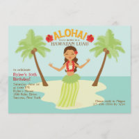 Invitación del partido Aloha