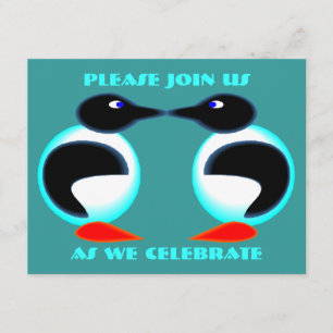 INVITACIÓN DEL PARTIDO ANIVERSARIO NEON PAIR PENGU