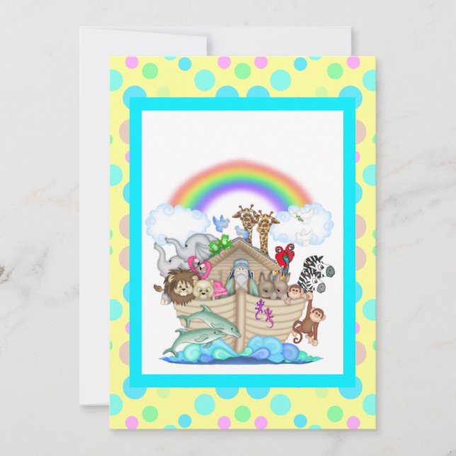 INVITACIÓN DEL PARTIDO ARCO LEMON SPOT NOAHS (Anverso)