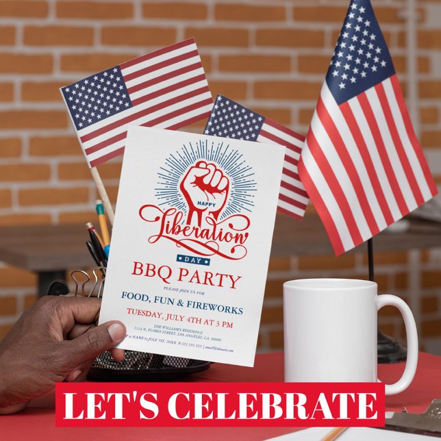 Invitación del Partido BQ por los fuegos artificia (Subido por el creador)