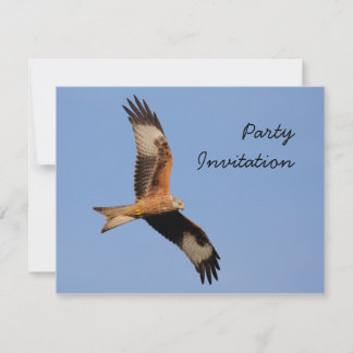 Invitación del Partido Comunista Rojo