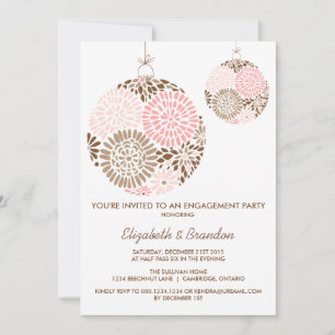 INVITACIÓN DEL PARTIDO DE COMPROMISO DE FLORES DE